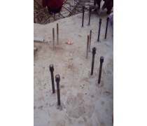 加固工程 構筑安全屏障，守護建筑生命