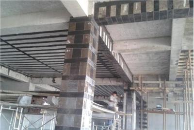 濱州房屋結構改造拆除加固工程公司 專業加固，構筑安全家園