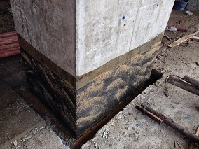 新疆地區結構梁柱碳纖維加固工程詳解與技術要點